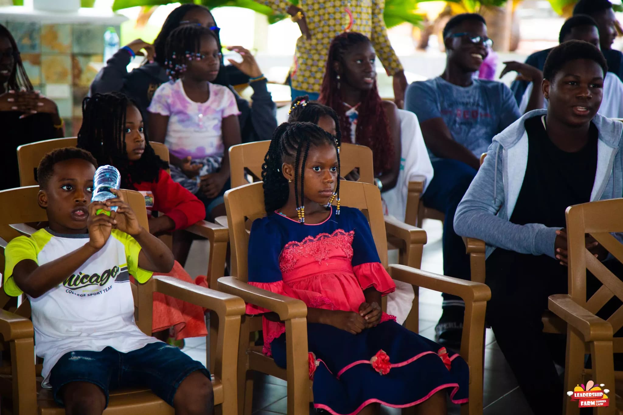 Ghana-Youth-Leadership-Academy