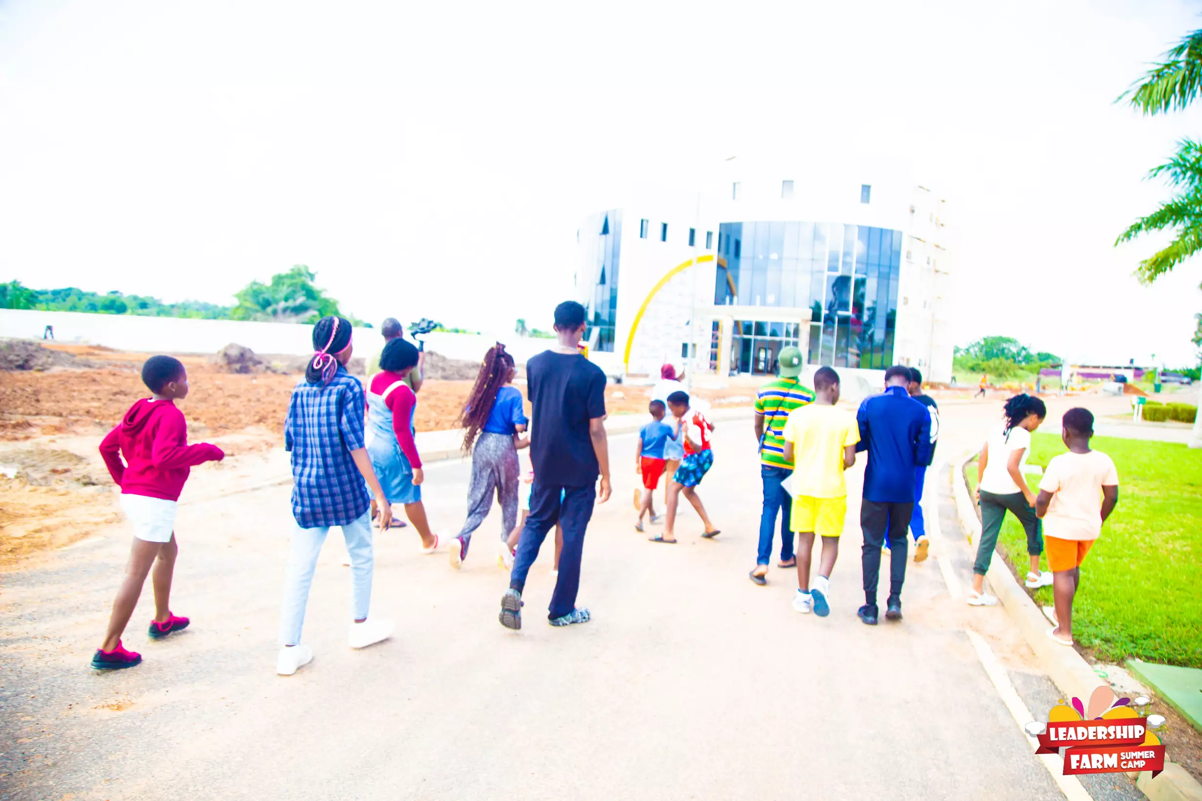 Ghana-Youth-Leadership-Academy