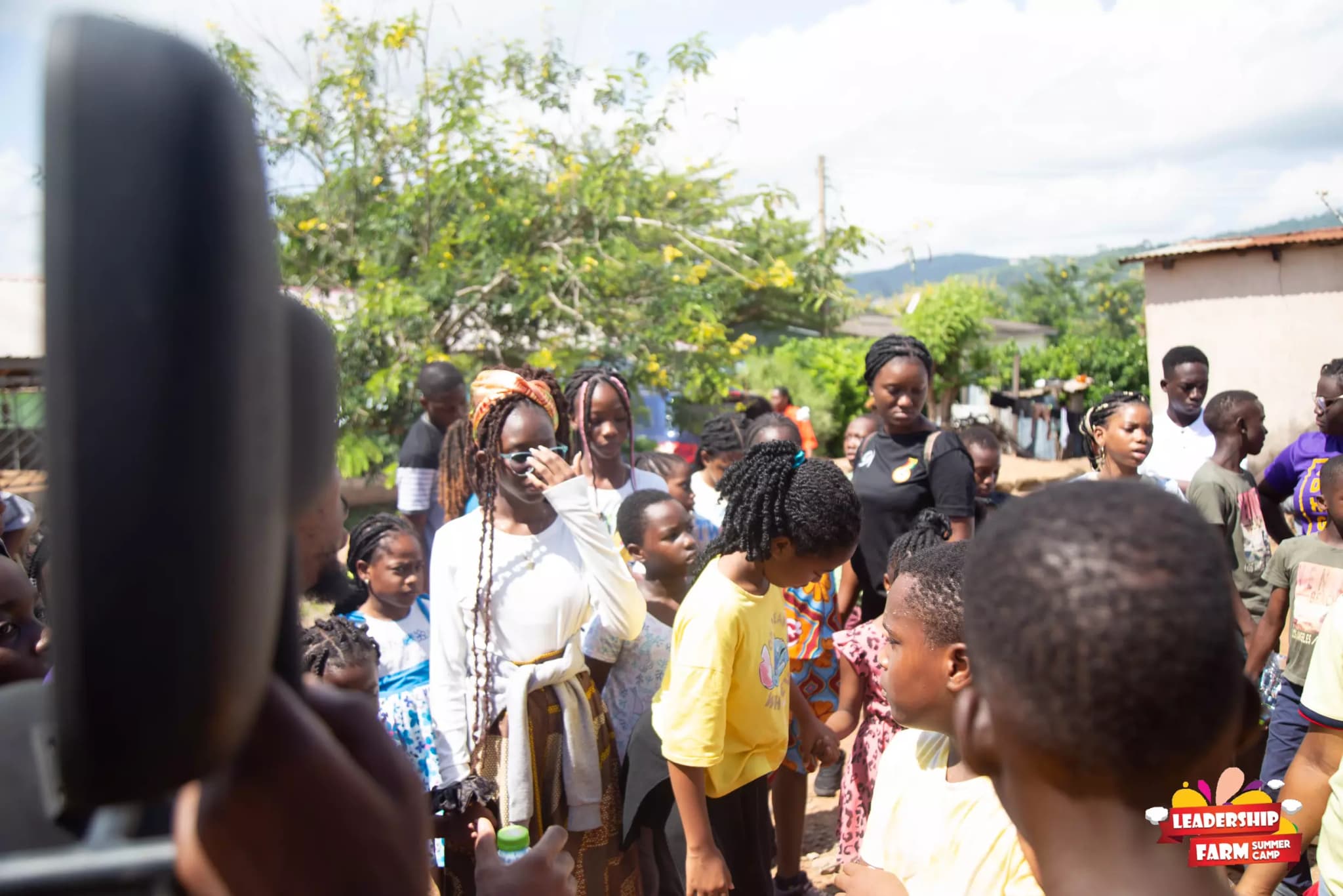 Ghana-Youth-Leadership-Academy