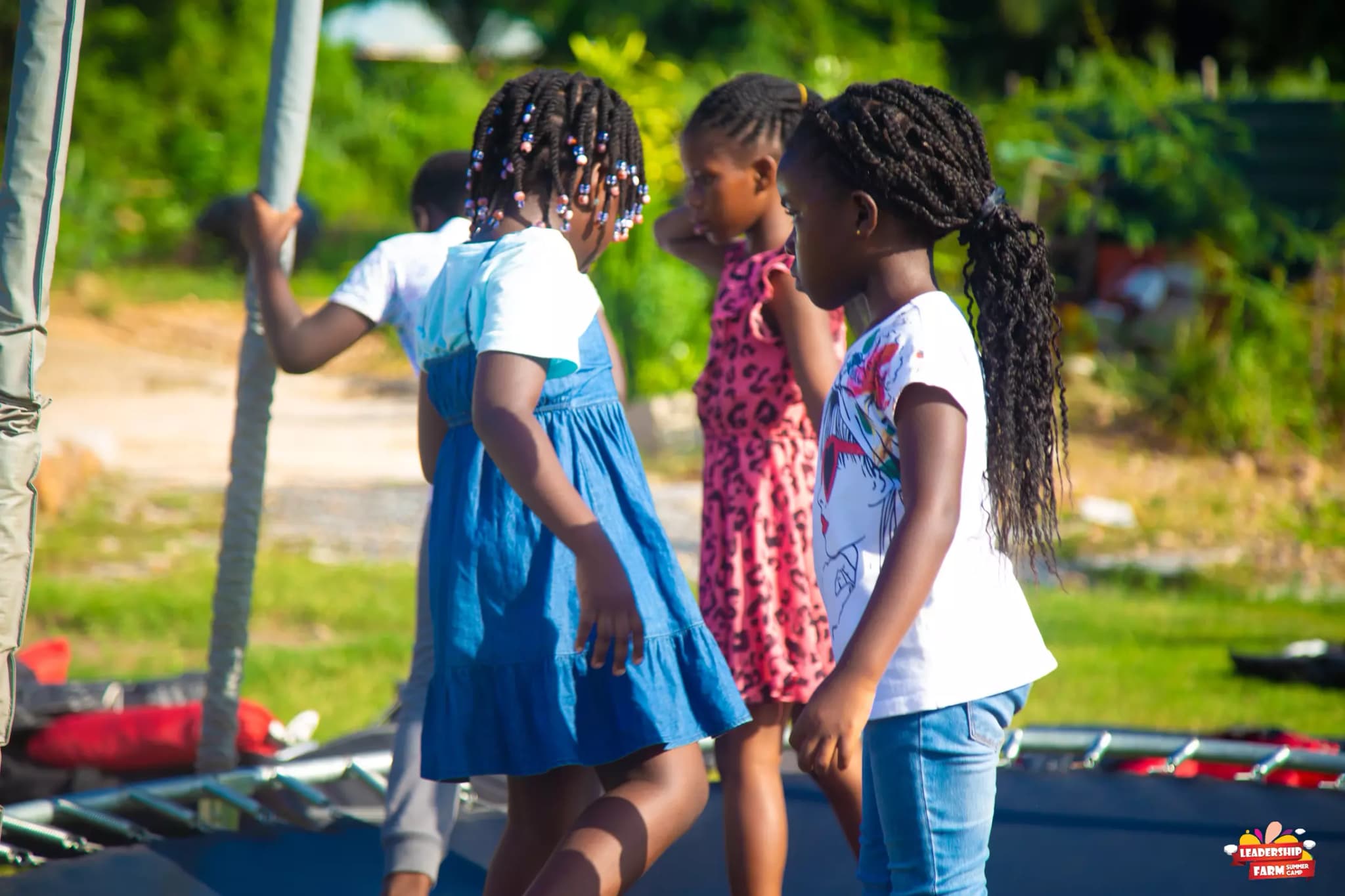 Ghana-Youth-Leadership-Academy