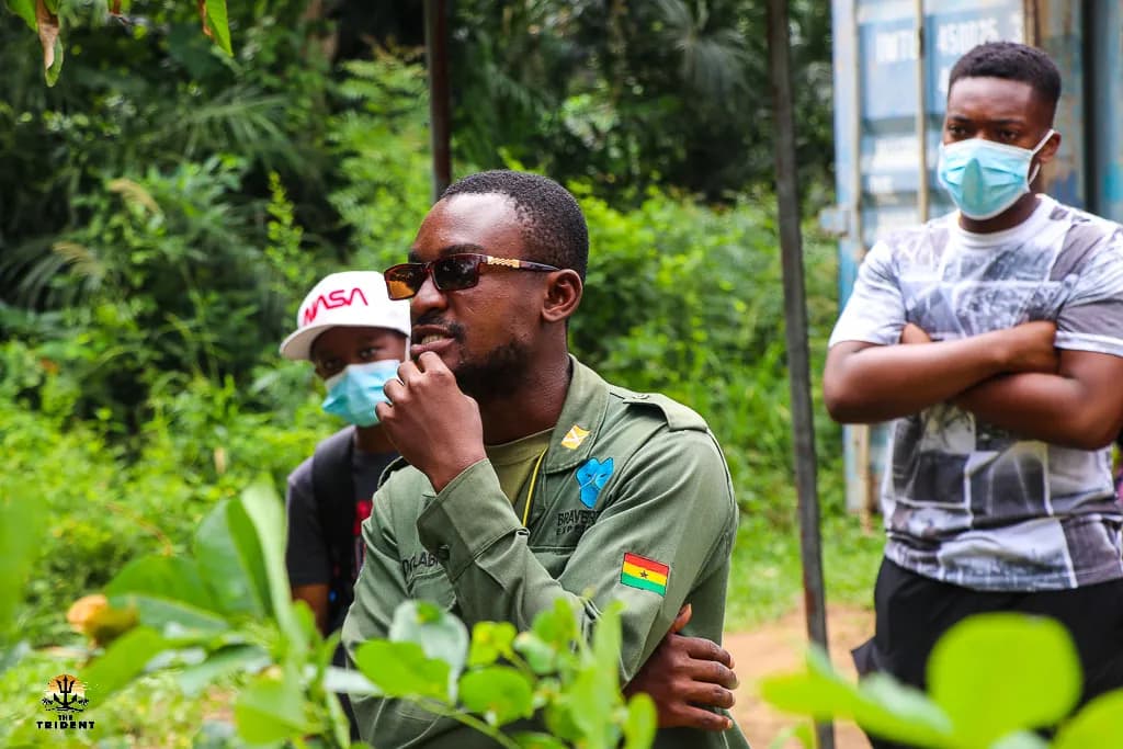 Ghana-Youth-Leadership-Academy