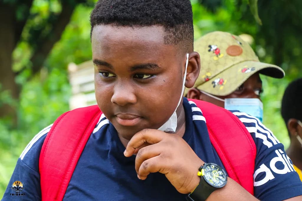 Ghana-Youth-Leadership-Academy