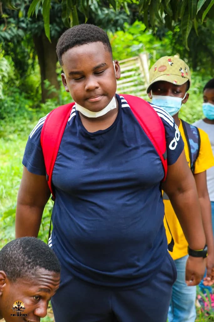 Ghana-Youth-Leadership-Academy