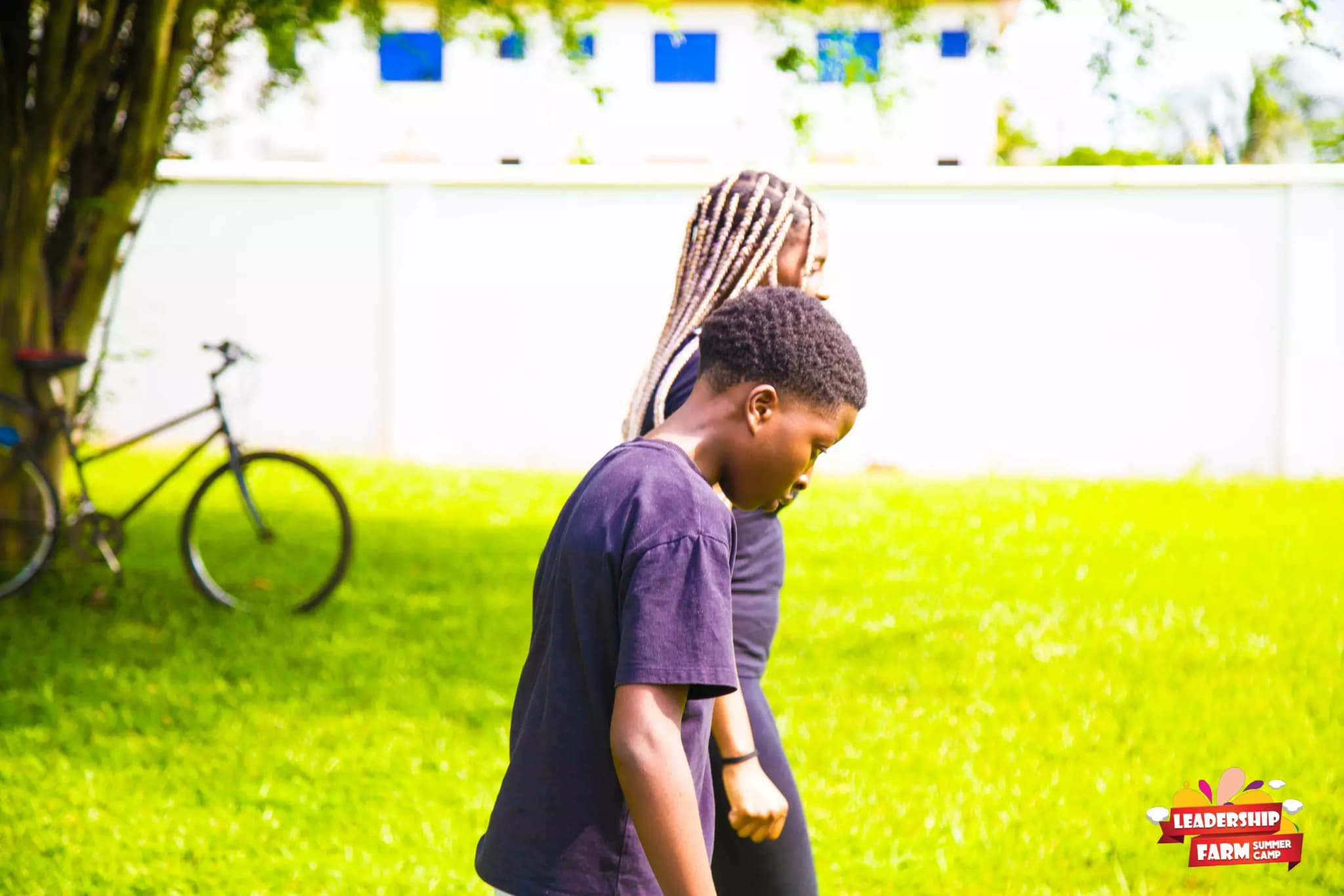 Ghana-Youth-Leadership-Academy