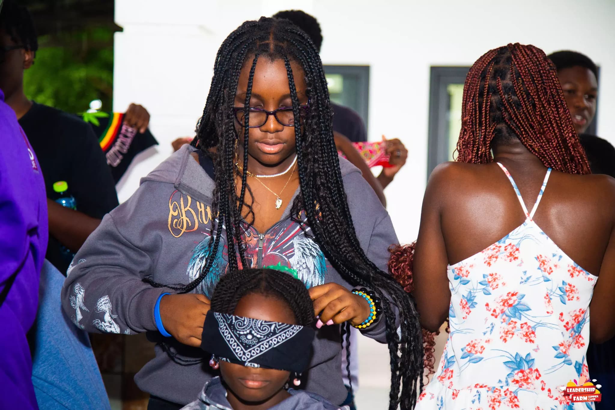 Ghana-Youth-Leadership-Academy