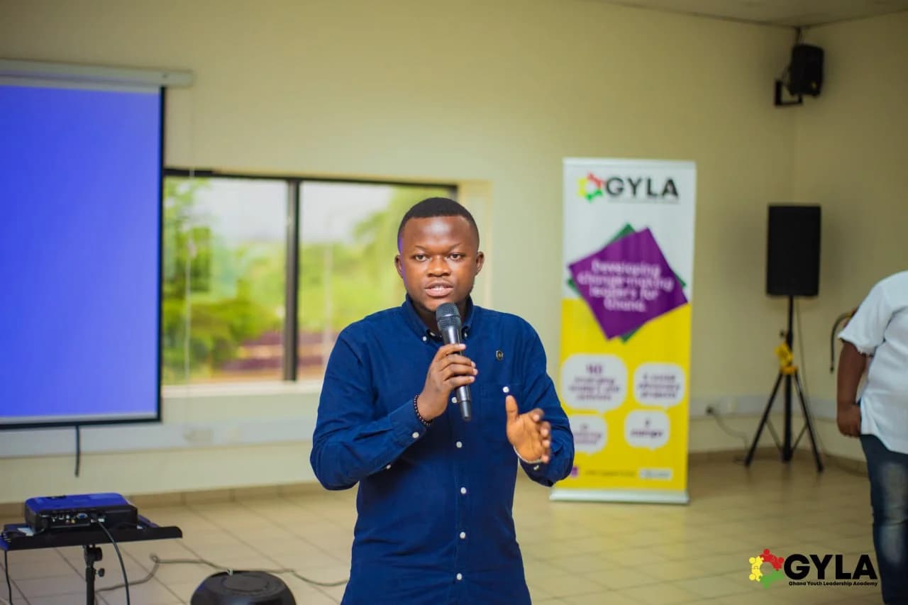 Ghana-Youth-Leadership-Academy