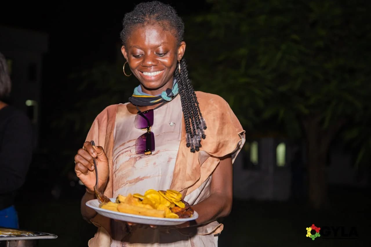 Ghana-Youth-Leadership-Academy