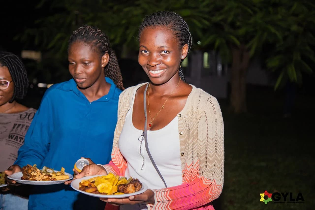 Ghana-Youth-Leadership-Academy