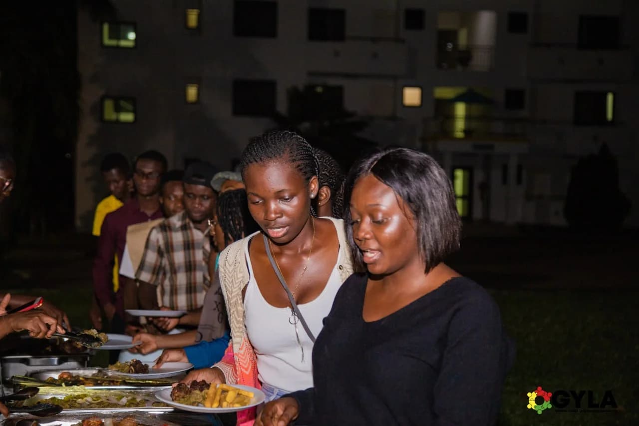 Ghana-Youth-Leadership-Academy