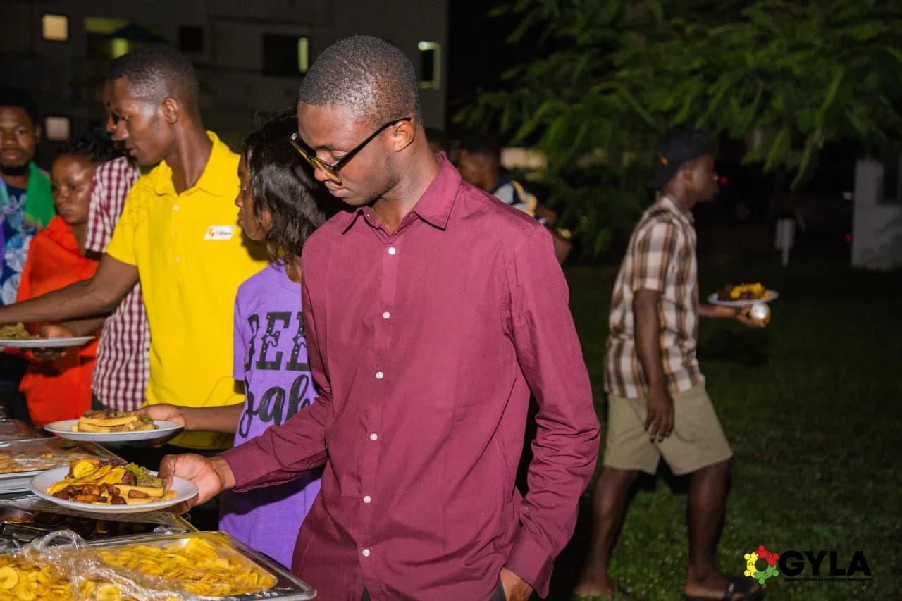 Ghana-Youth-Leadership-Academy