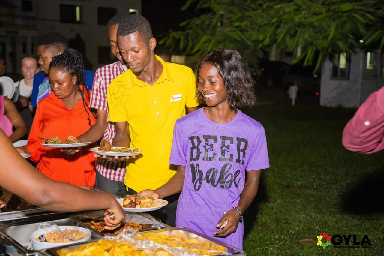 Ghana-Youth-Leadership-Academy