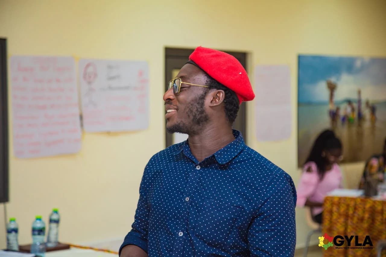 Ghana-Youth-Leadership-Academy
