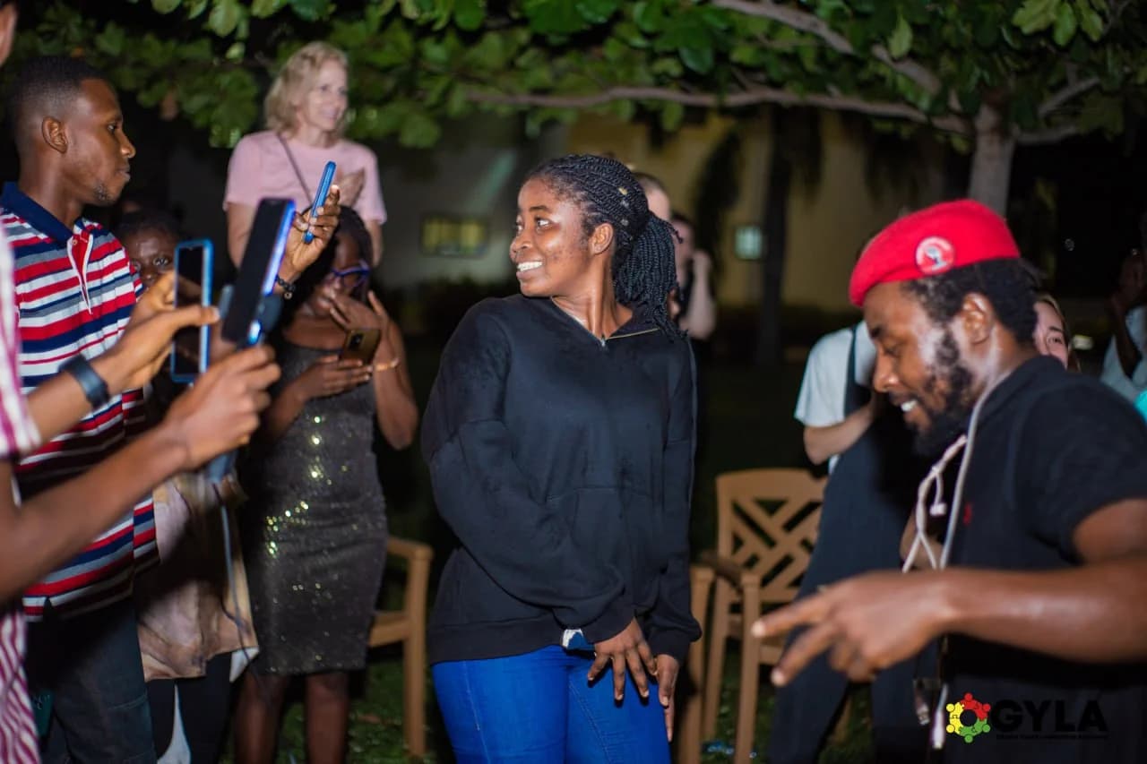 Ghana-Youth-Leadership-Academy