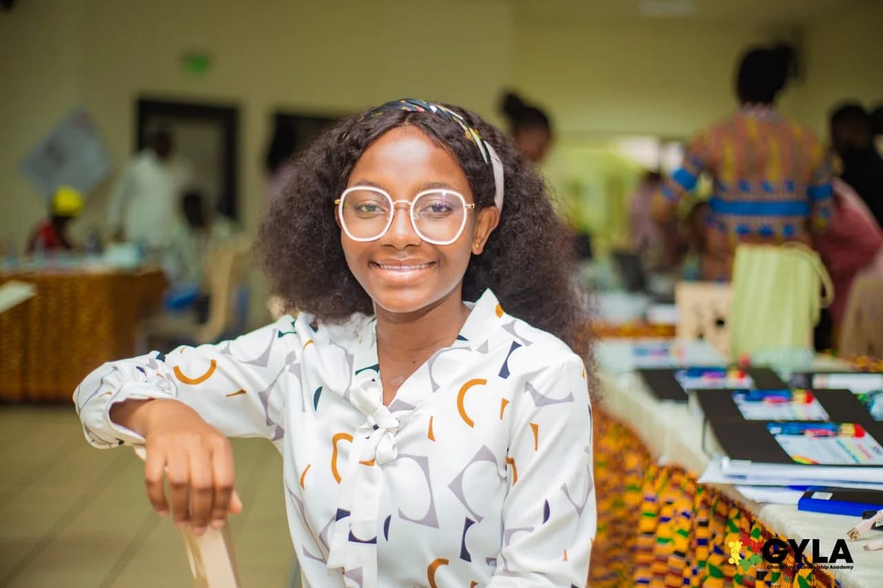 Ghana-Youth-Leadership-Academy