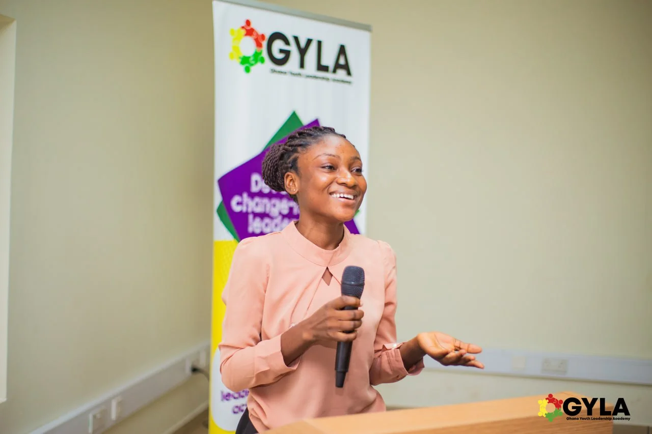 Ghana-Youth-Leadership-Academy