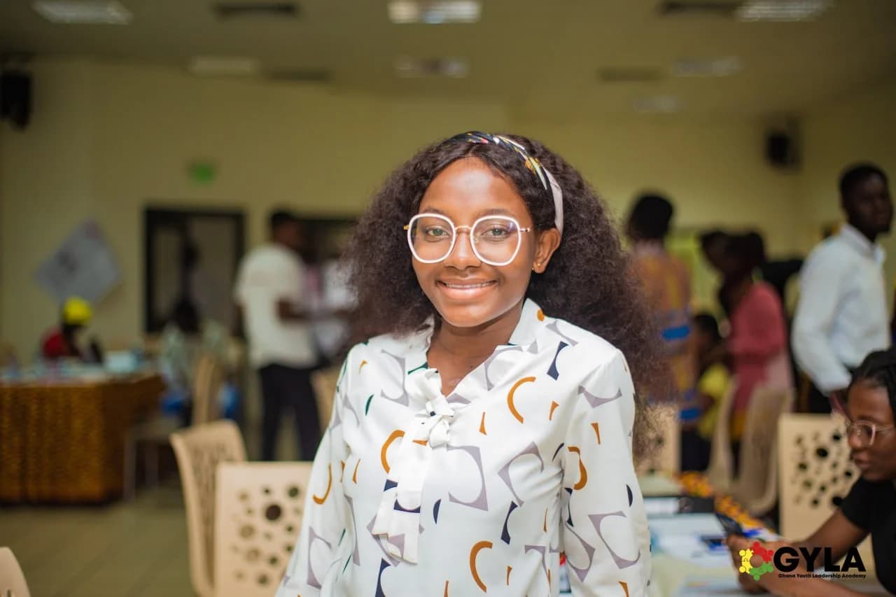 Ghana-Youth-Leadership-Academy