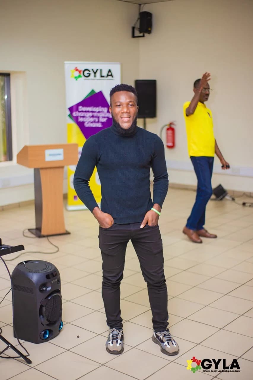 Ghana-Youth-Leadership-Academy