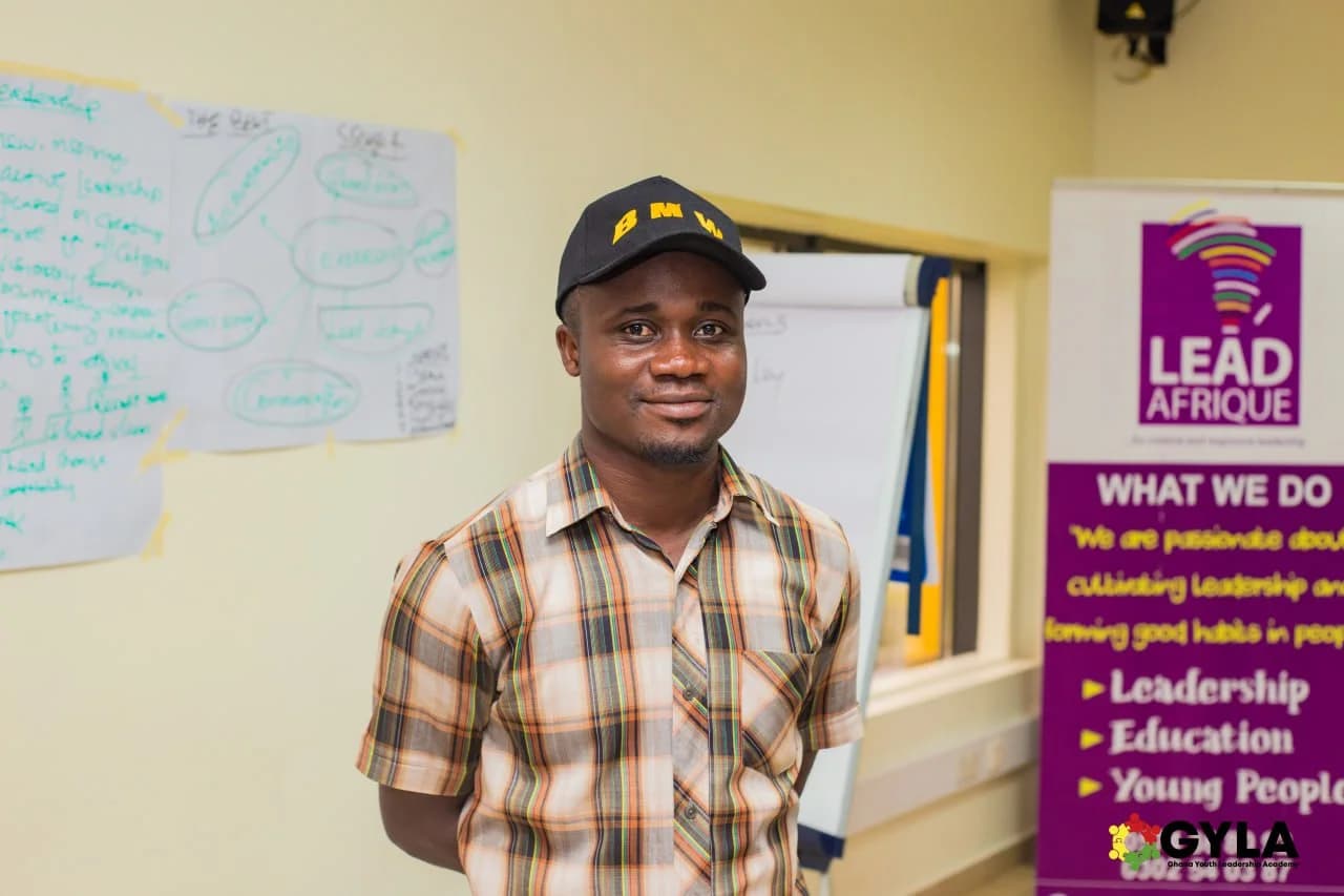 Ghana-Youth-Leadership-Academy
