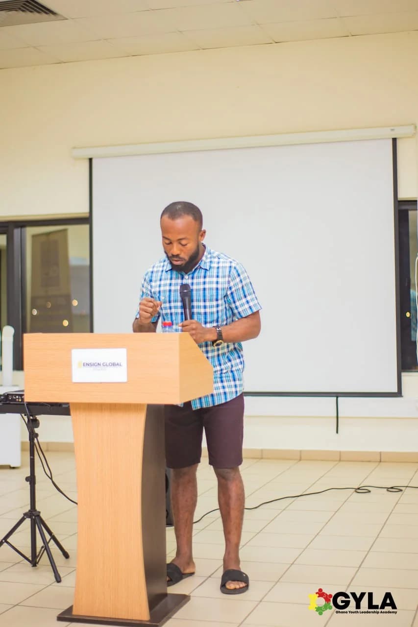 Ghana-Youth-Leadership-Academy