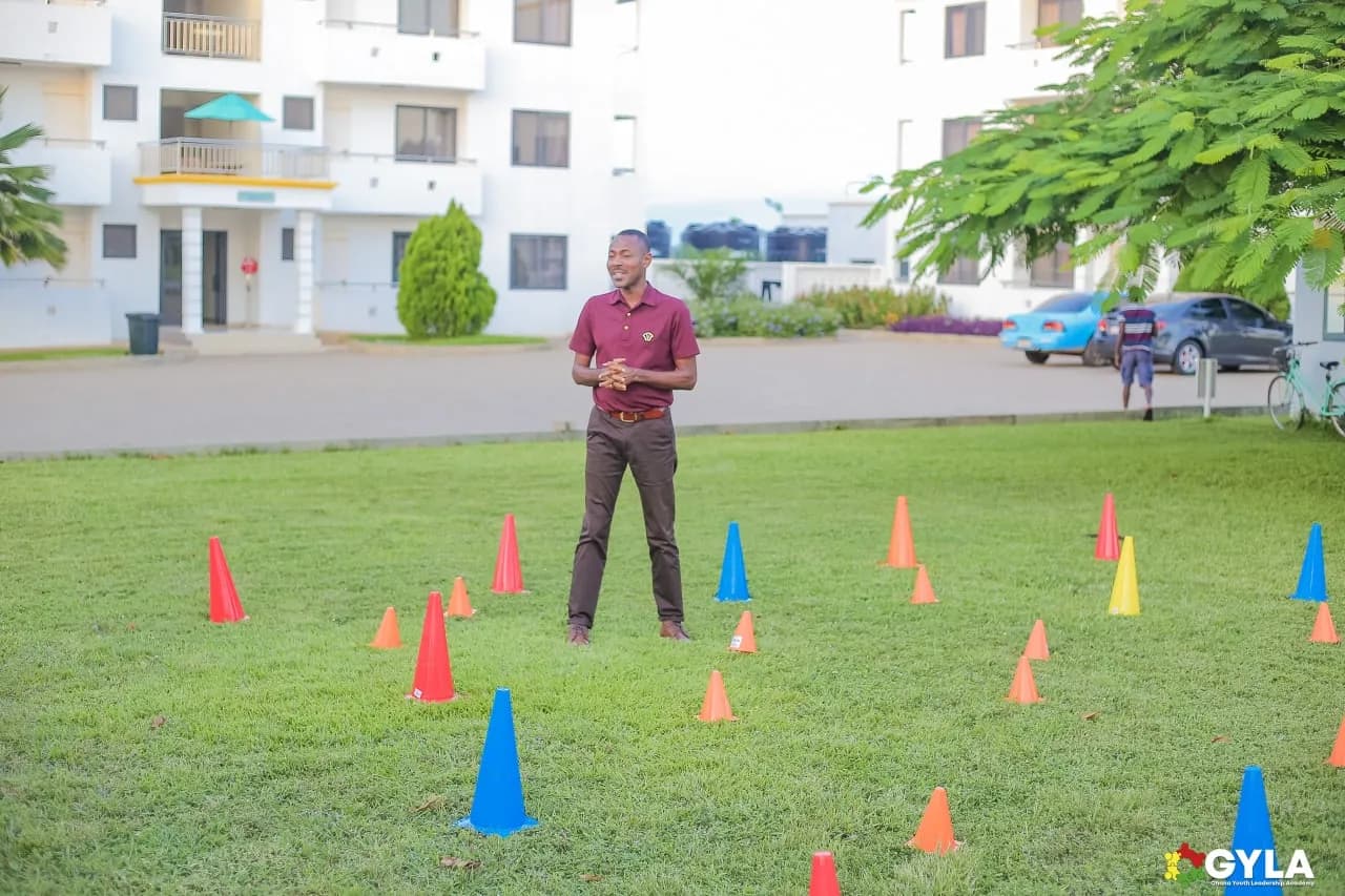 Ghana-Youth-Leadership-Academy