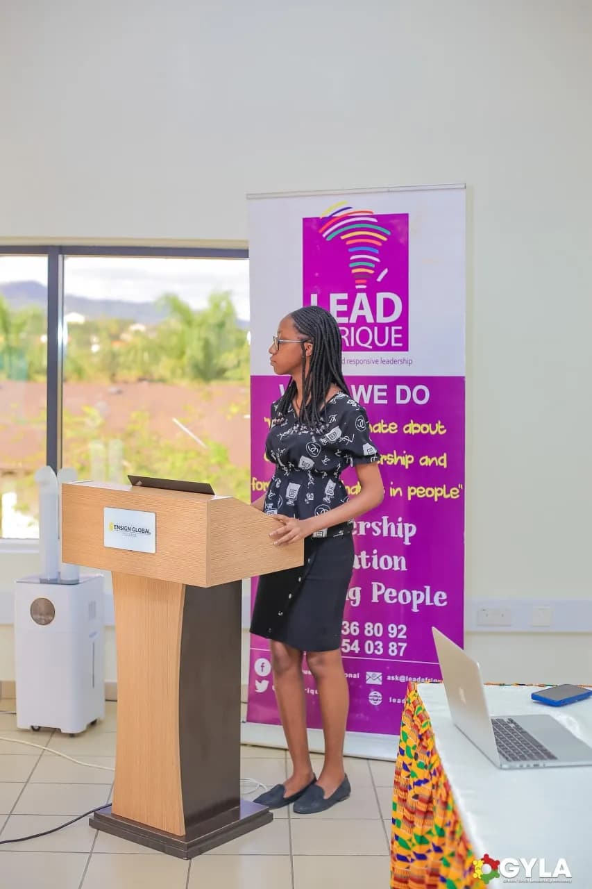 Ghana-Youth-Leadership-Academy