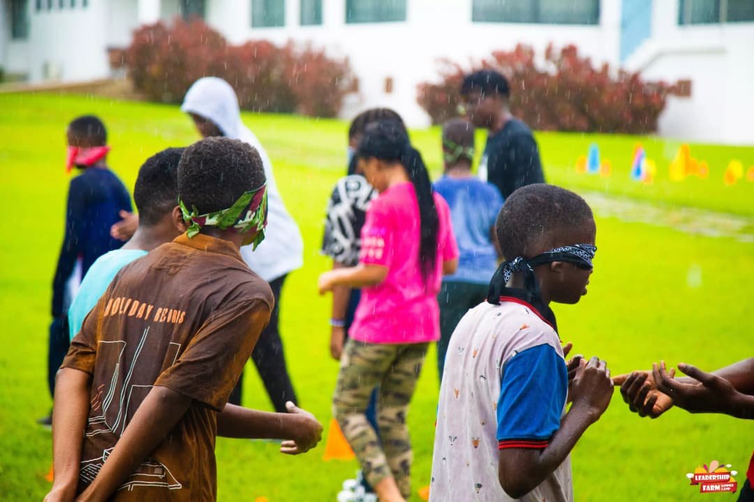 Ghana-Youth-Leadership-Academy