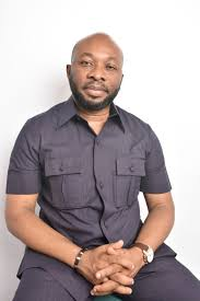 Dr. Promise Emmanuel Sefogah